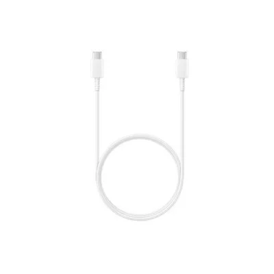 Cable Samsung Usb-C To Usb-C (1M) - White
